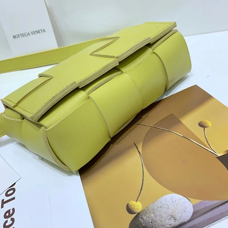 All categories 💚 Authentic bags 💚 BV 2025 new BV crossbody bag